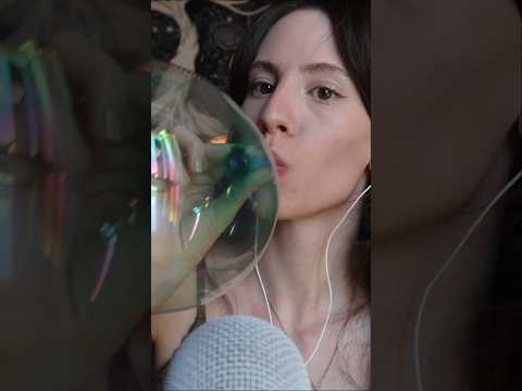 Making Plastic Bubbles🫧 #asmr #asmrsounds #bubble #sleep #relax