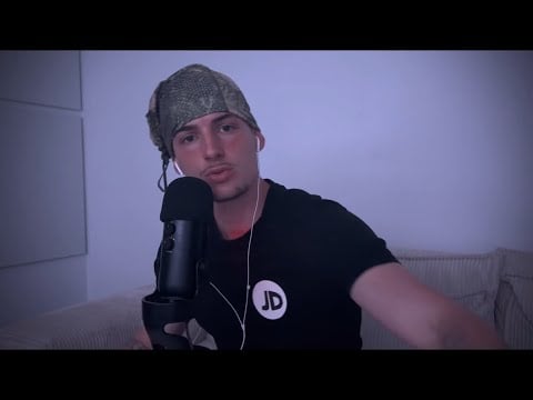 ASMR - VENDEUR QUI TE DRAGUE (rp vendeur jd sport en gros)