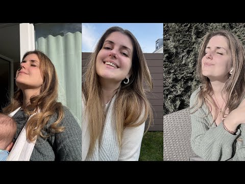 ASMR deutsch Ein kleines Lebenszeichen von mir 🫶🥰