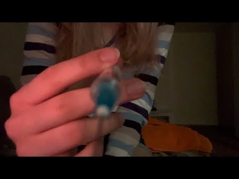 asmr👹треш косметолог сделает тебе губехи (ты первая ж3ртва)🏩❣️🗝️