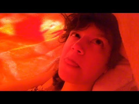 ASMR~ Fetus Sends You a Message