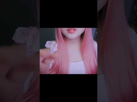 ASMR Most Tingly Best 16D triggers word  Ever  😵‍💫 #tingles