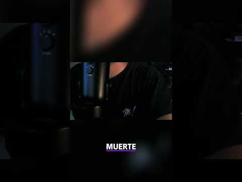 ¿Por que los Asesinos Seriales Buscan el Control? #asmr