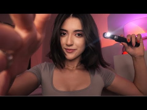 ASMR watch this if your screen time is over 8 hours
