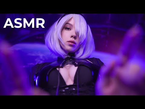 АСМР Следуй Этим Правилам Чтобы УСНУТЬ 😴 ASMR for Sleep