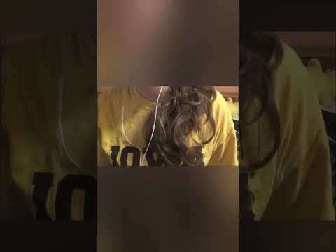 #asmr #crinkles #gumchewing #mouthsounds #sleepaid #quiet #relax #sleep