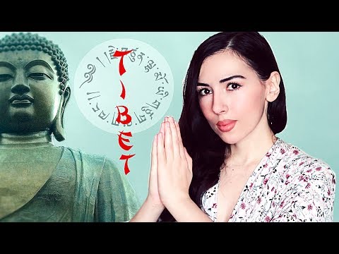 [ASMR] Buddhist Personality Test - Singing Bowls - Psychology Show Role play