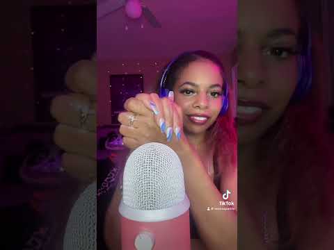 ASMR Fizzy Lotion