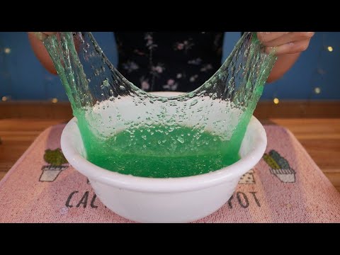 [ASMR] 여러가지 물 소리 | Different Water sounds 💦 팅글 취향 찾기 Finding your tingles 3