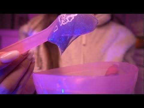ASMR - Spa Facial Treatment 💗 (using my voice)