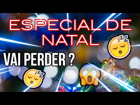 ASMR 🎅 ESPECIAL DE NATAL 🎅 🎄 OBJETOS NATALINOS 🎄