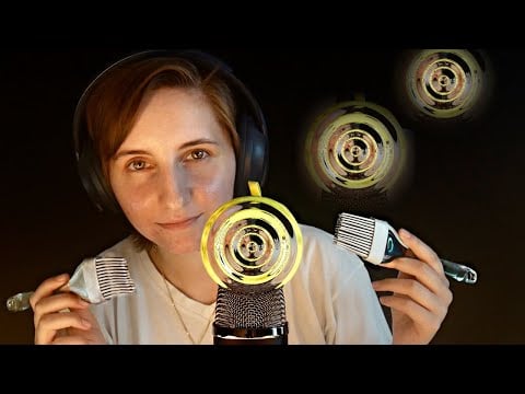 ASMR pour s'endormir (24 min INCROYABLEMENT intenses 😍)