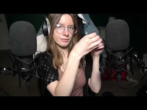 ASMR That'll Tickle Your Brain