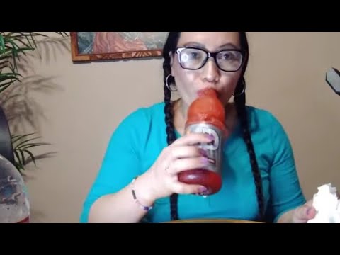 EATING FROZEN GATORADE:Life in America 🇺🇸