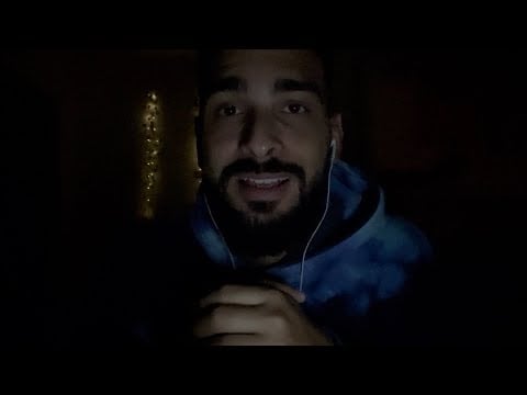 ASMR Examen des oreilles (voyage dans le temps) 👂