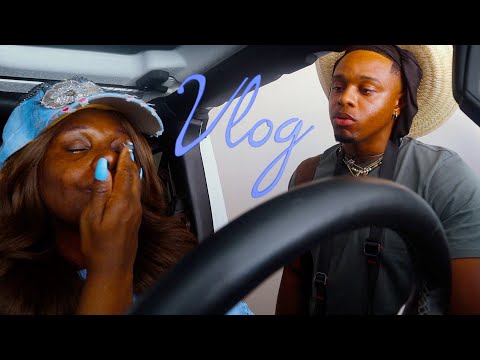 Weeken Vlog I Why I Was Upset With My Son Post