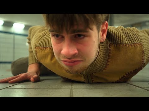 AFRAID (2024) - AN ASMR Short Film