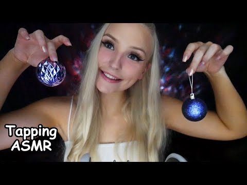 Relaxing Sleepy Time Tapping asmr