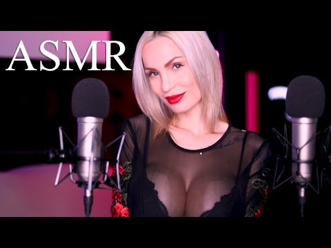 Positive Affirmations ASMR 💗 Gentle Whispering to Calm Your Mind