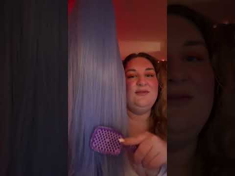 #asmr