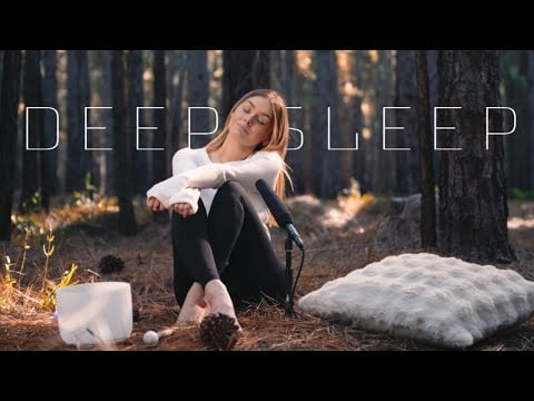 ASMR This Is YOUR Sleep Aid Video For Tonight