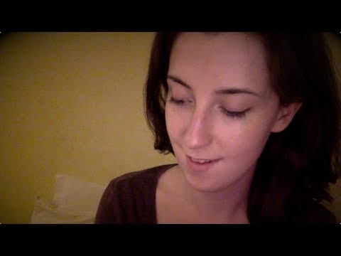 Old School ASMR | Midnight Chats