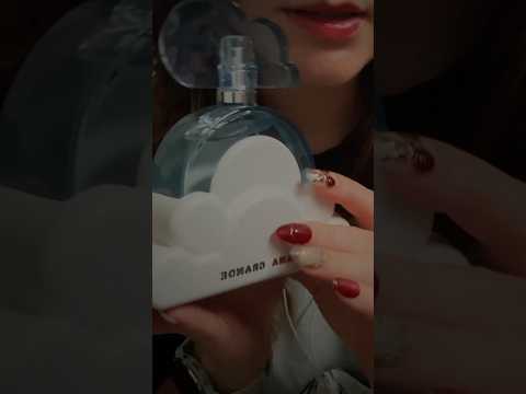 christmas haul 2025 in a cozy clicky whisper on my channel now 🫶🏼 #asmr #asmrrelaxation #tingles