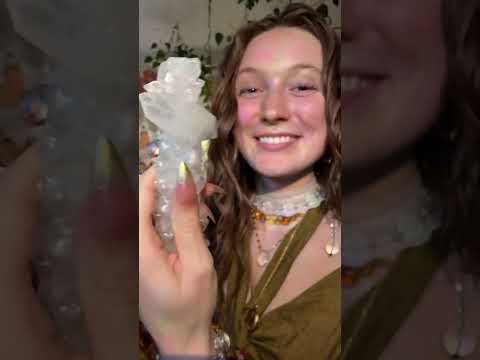 ✨🌈🐲This one’s for ya’ll who like your ASMR extra cRispY.