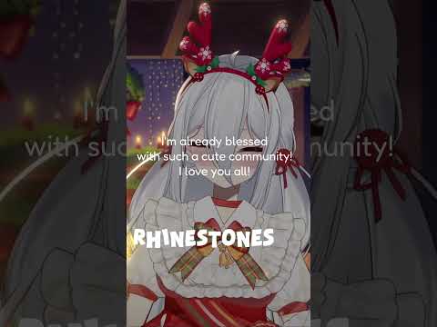 【ASMR/3dio】Recap 2024 💖 | #notalkingasmr #recap #Asmr  #vtuber #thankyou 👻☁️🤍