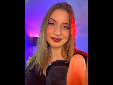 ASMR 😴 Talking you to sleep 🛌