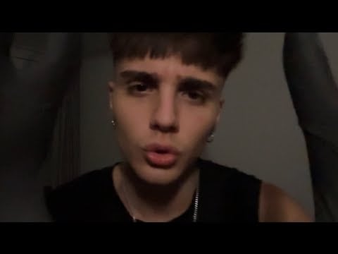 ASMR 100% visual · Déjame a mi, que yo te hago dormir 💤✨