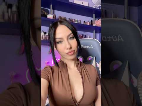 Esame dei Nervi Cranici ASMR #asmresamedeinervicranici #asmrcranialnerveexam #asmrroleplay #asmr
