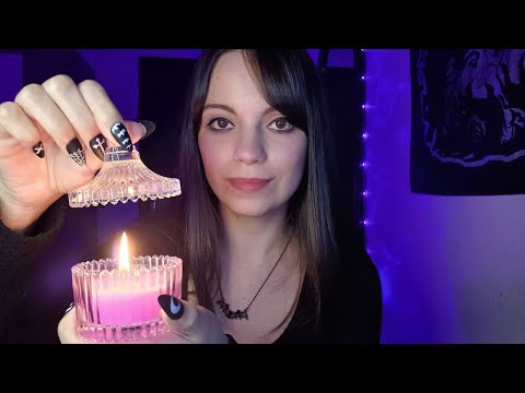 ASMR - Random Triggers (novos objetos)