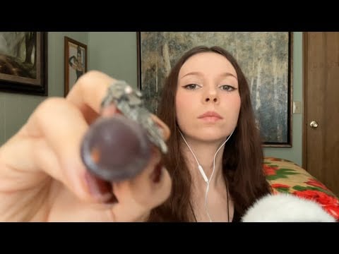 ASMR No Talking Healing Session 🔮✨
