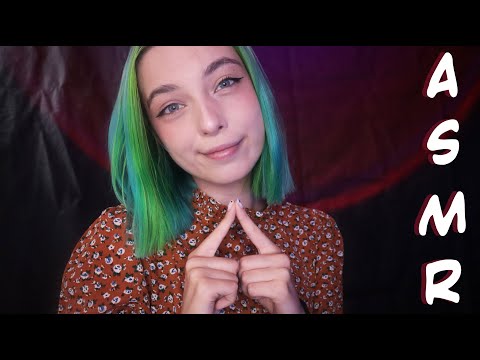 💙 АСМР НАШЕ ПЕРВОЕ СВИДАНИЕ 😘 | ASMR ROLE PLAY