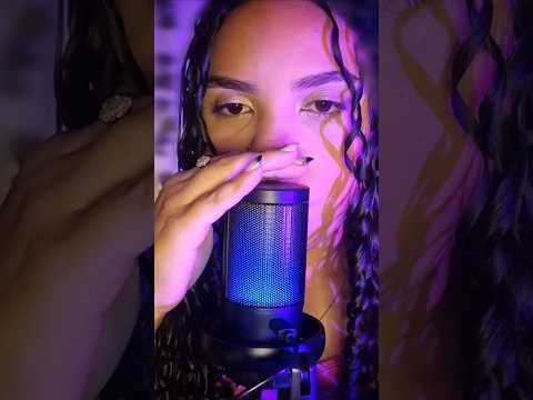 Comendo a Sua Orelha 👂😳 (ASMR)  #asmr #eatingsounds  #asmrsounds