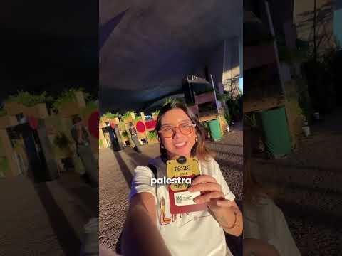 #ASMR no Rio2C - The ASMR Index