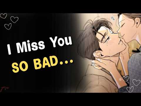 Your Ex Boyfriend Admits He Isn't Over You [M4F][Clingy][Cuddles][Kisses][Boyfriend Roleplay][ASMR]
