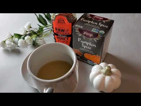 ASMR Make Tea With Me♡