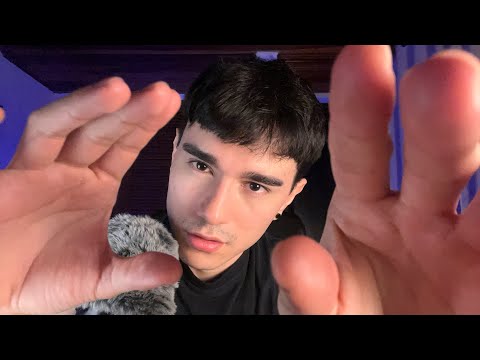 Relax… I’ll Take Care of You Tonight 😌Scratching, Kisses & Humming ASMR
