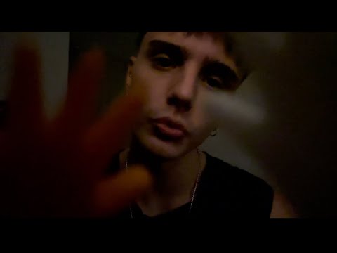 ASMR Sigue mis instrucciones y duerme rápido · Soft spoken