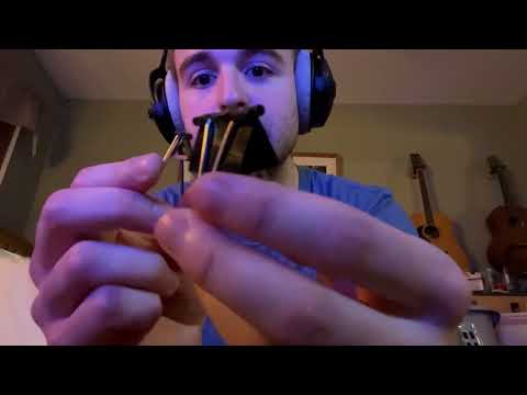 Unplanned ASMR
