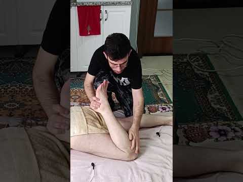 FOOT TURKISH SLEEP AMAZING MASTER SLEEP MASSAGE #shorts #asmr #massage #foot #amazing