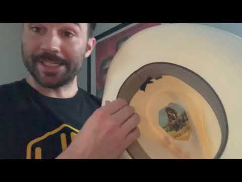 ASMR | Hat Fitting Roleplay (Measuring, Brushing, & Trying Hats On You)