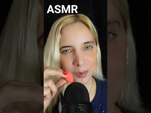 ASMR TE RELAJA Y QUITA EL INSOMNIO #asmr #asmrdormir #ansiedad #estrés #relajación  #asmrespañol