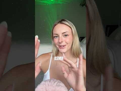 Plucking your negativity #asmr #relax #whispering #sleep