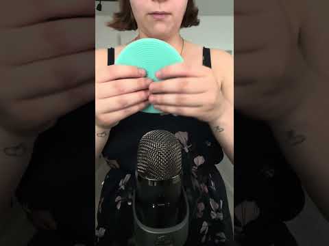 #asmr #relax #triggersforsleep #cozyasmr