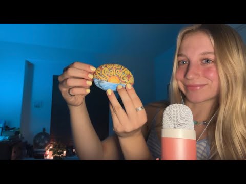 ASMR For People Who Need Sleep (Tingles Guaranteed) 😴💤