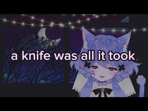 “ASMR” Roleplay: Your Sister Crawls Back in Bed with You after Offing Your Parents at 3 AM