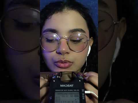 ASMR Squish de chocolate